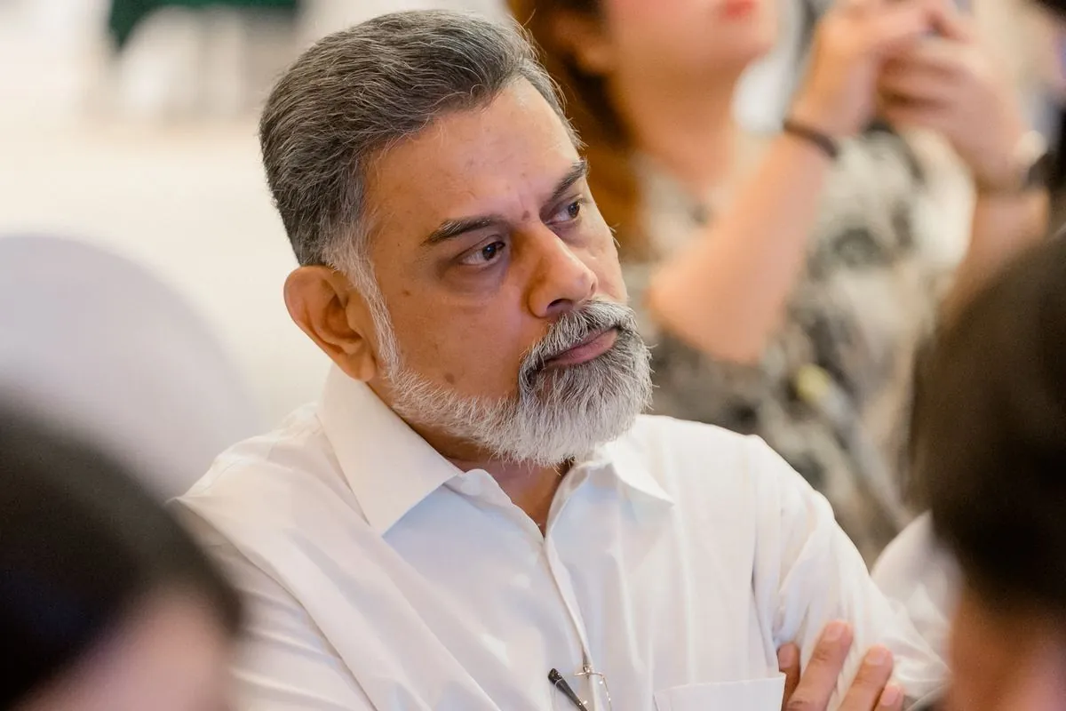 Korat MICE City Business & Corporate Connect 2026 – Eventfoto