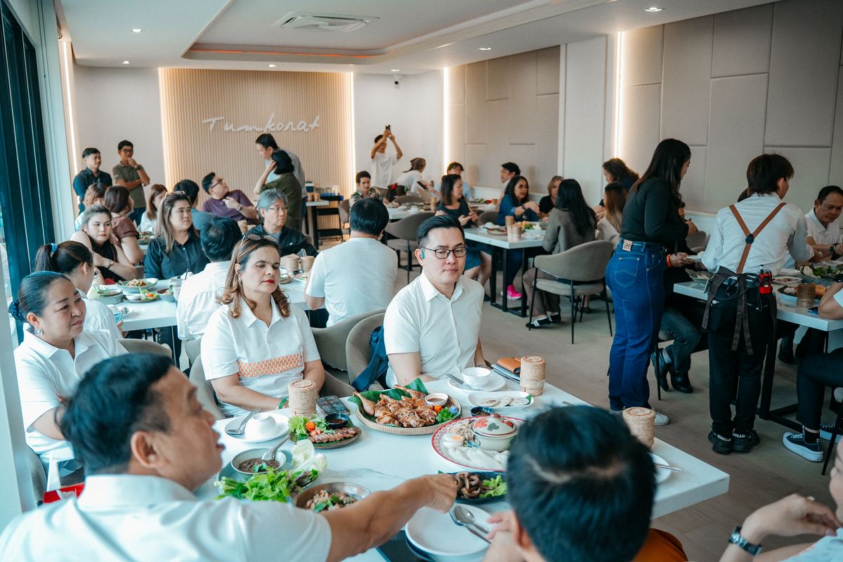 Korat MICE City Business & Corporate Connect 2026 — event photo