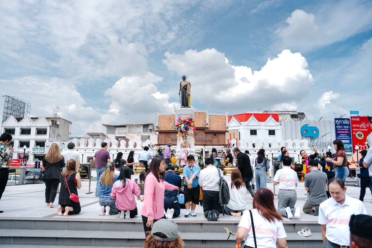 Korat MICE City Business & Corporate Connect 2026 — event photo