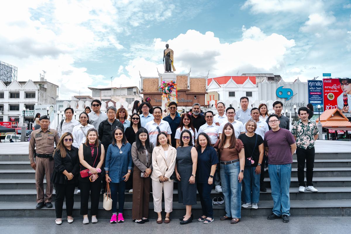 Korat MICE City Business & Corporate Connect 2026 — event photo