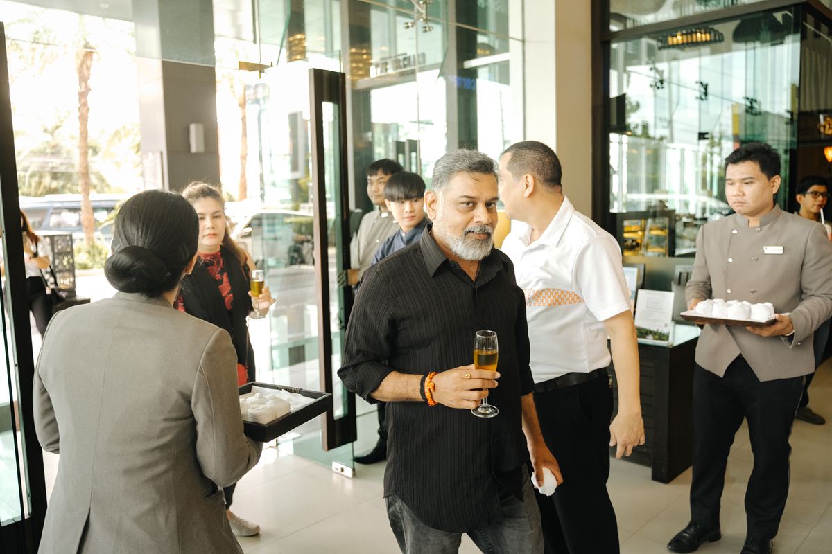 Korat MICE City Business & Corporate Connect 2026 — event photo