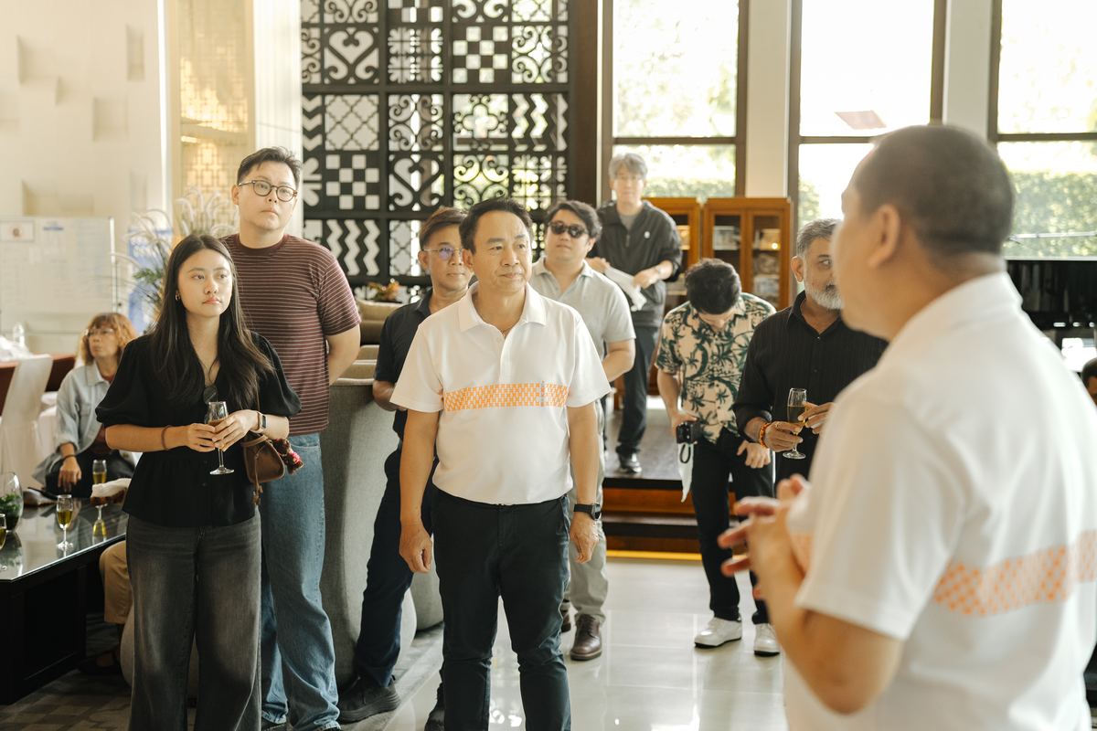 Korat MICE City Business & Corporate Connect 2026 — event photo