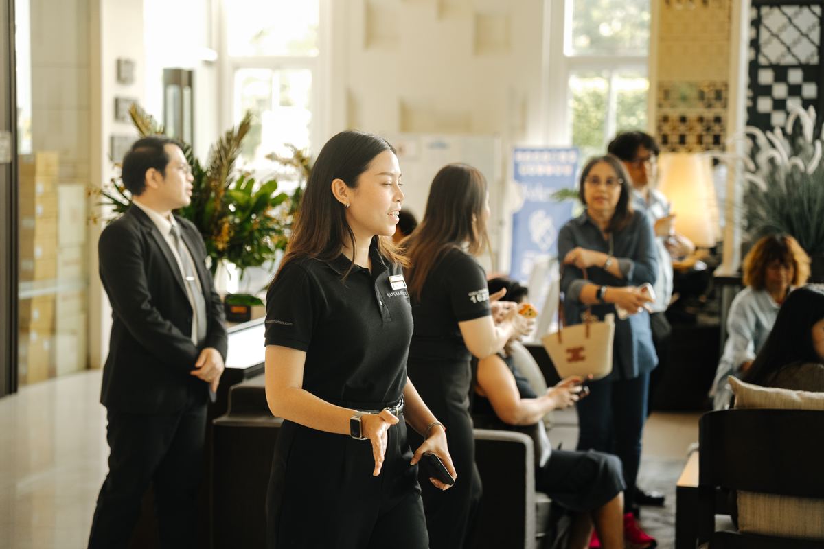 Korat MICE City Business & Corporate Connect 2026 — event photo
