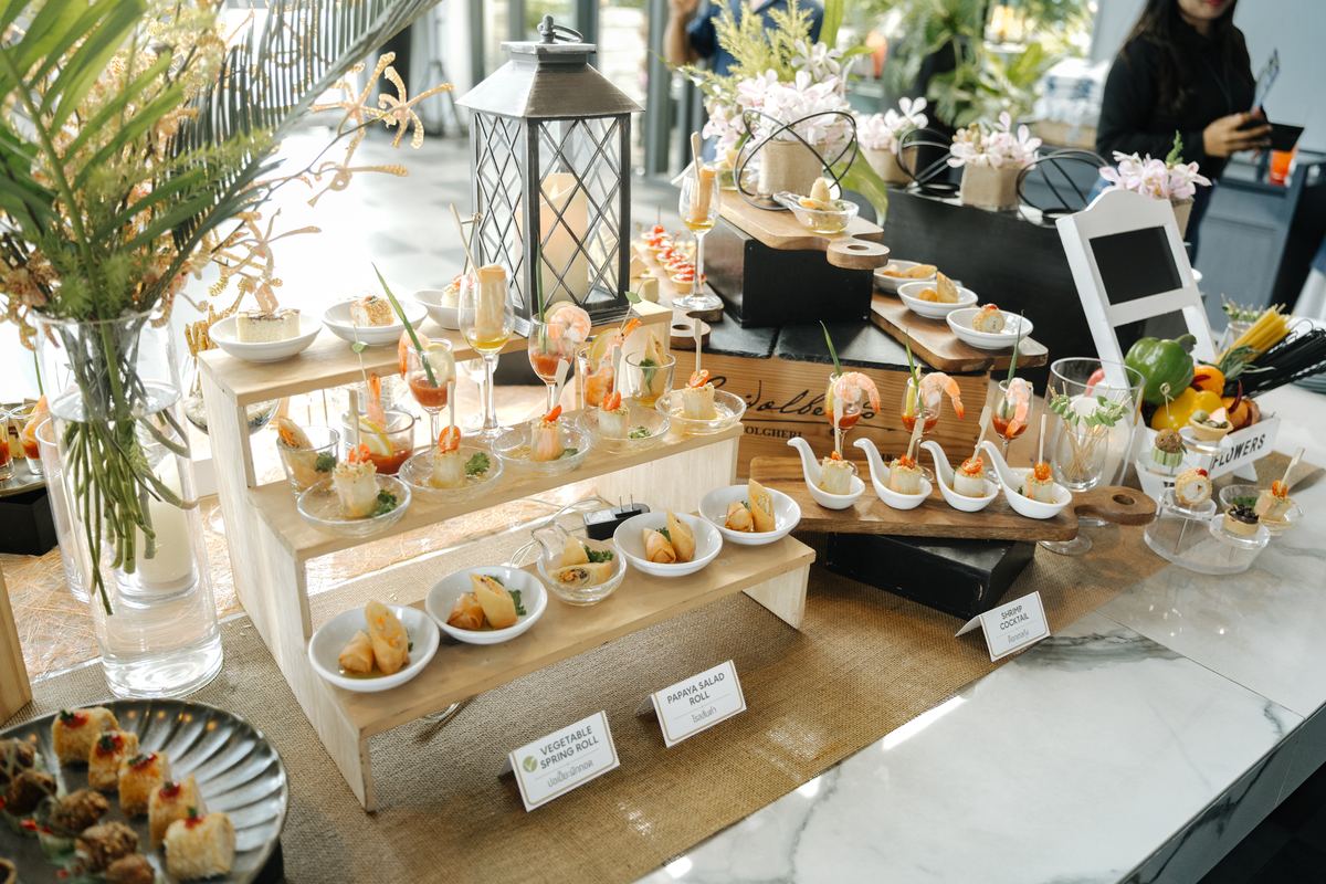 Korat MICE City Business & Corporate Connect 2026 — event photo