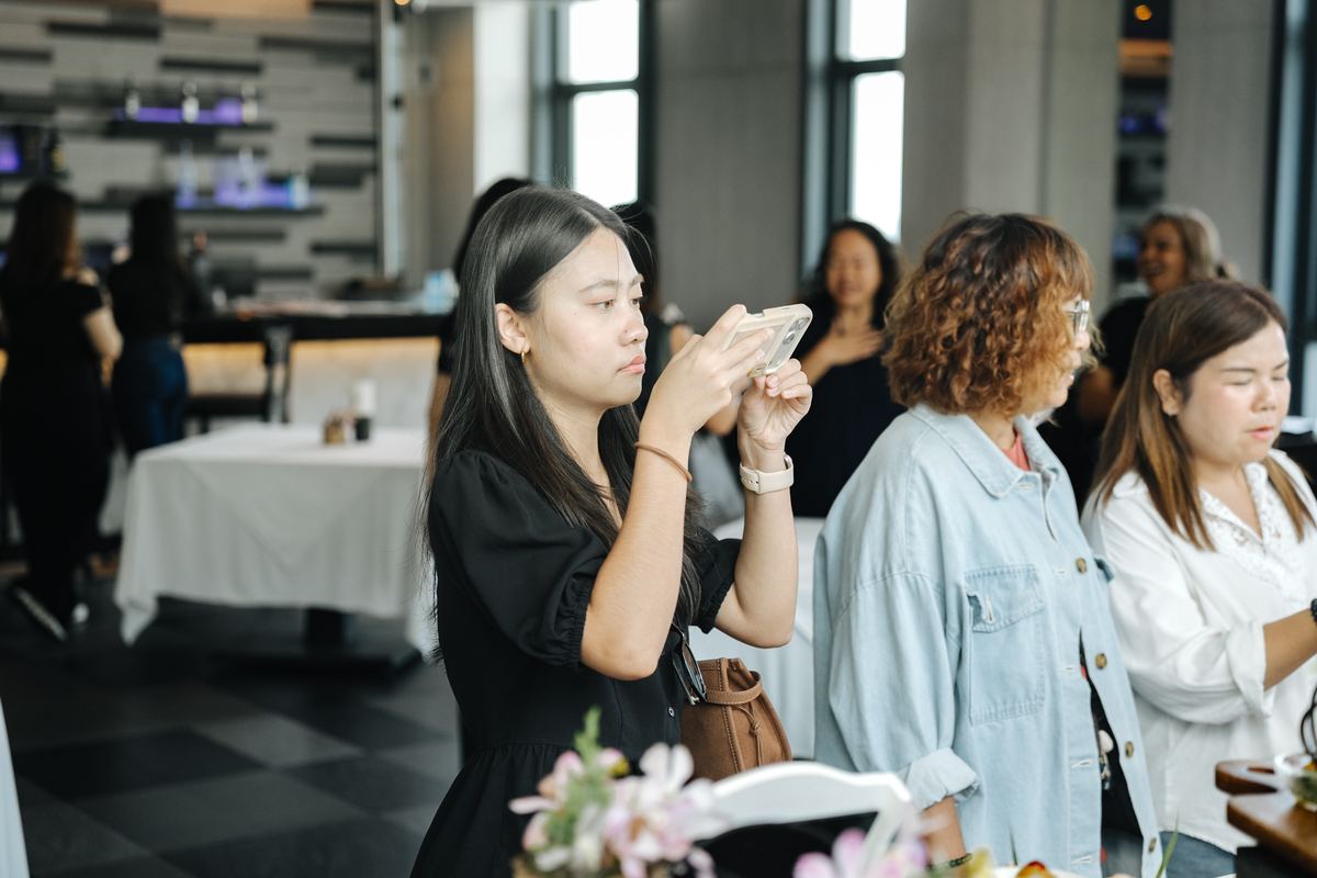 Korat MICE City Business & Corporate Connect 2026 — event photo