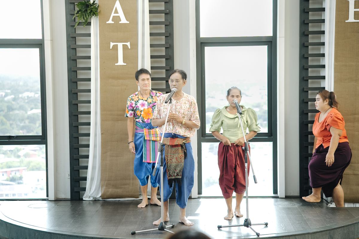 Korat MICE City Business & Corporate Connect 2026 — event photo