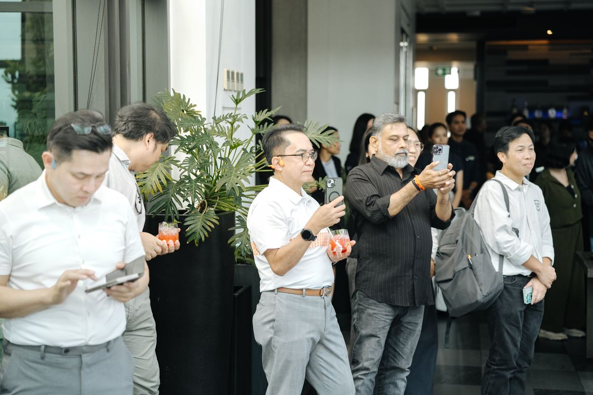 Korat MICE City Business & Corporate Connect 2026 — event photo