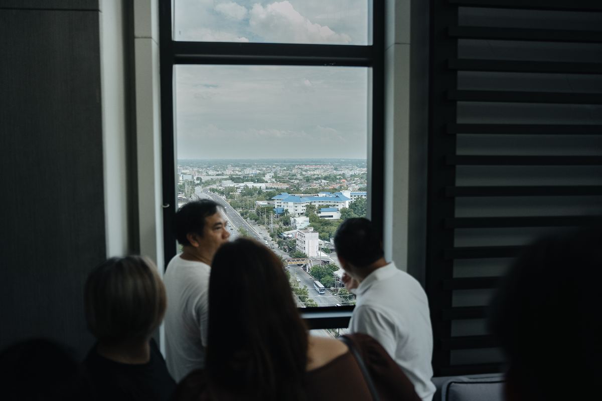 Korat MICE City Business & Corporate Connect 2026 — event photo
