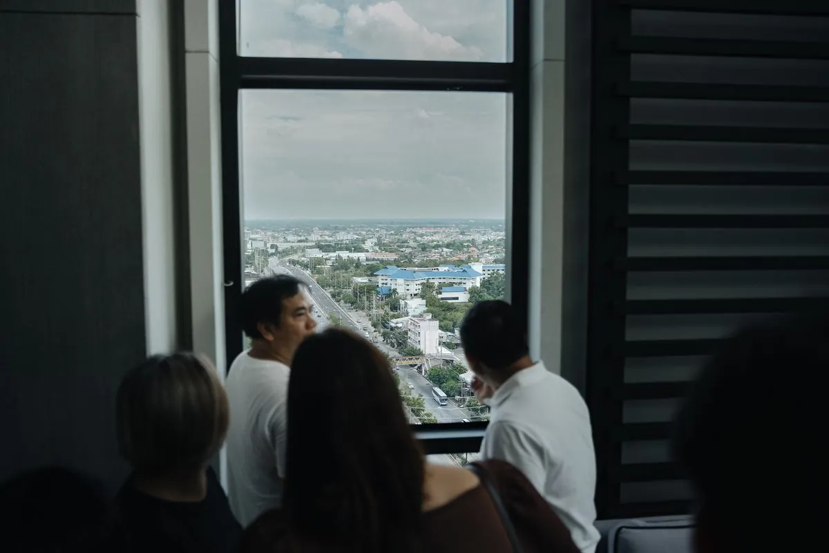Korat MICE City Business & Corporate Connect 2026 – Eventfoto
