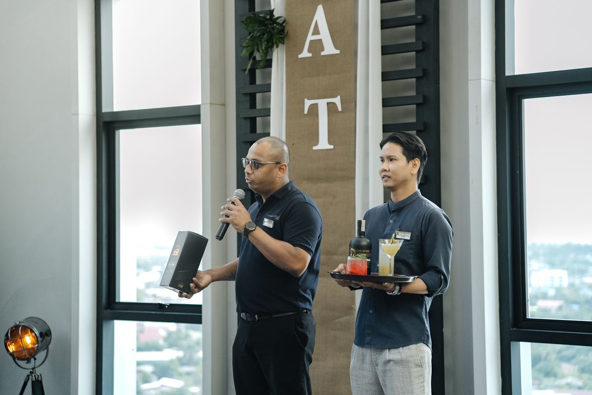 Korat MICE City Business & Corporate Connect 2026 — event photo