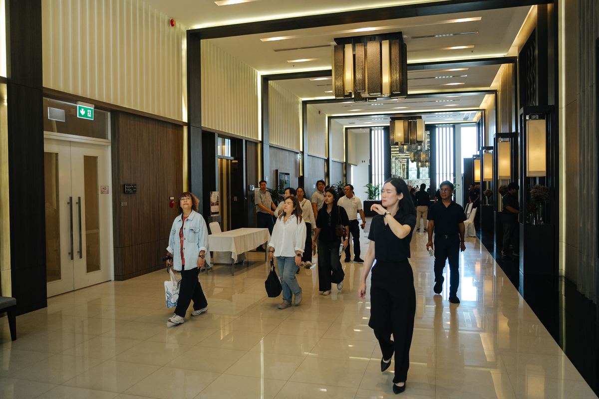 Korat MICE City Business & Corporate Connect 2026 — event photo