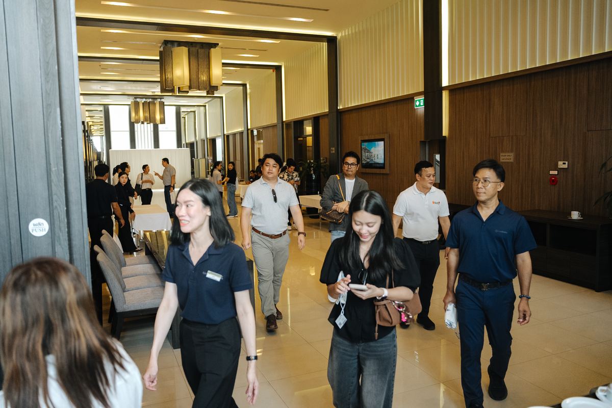 Korat MICE City Business & Corporate Connect 2026 — event photo