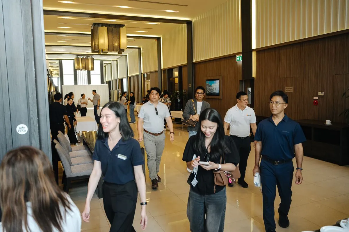 Korat MICE City Business & Corporate Connect 2026 – Eventfoto