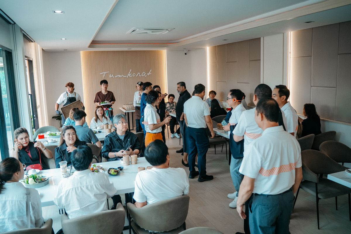 Korat MICE City Business & Corporate Connect 2026 — event photo