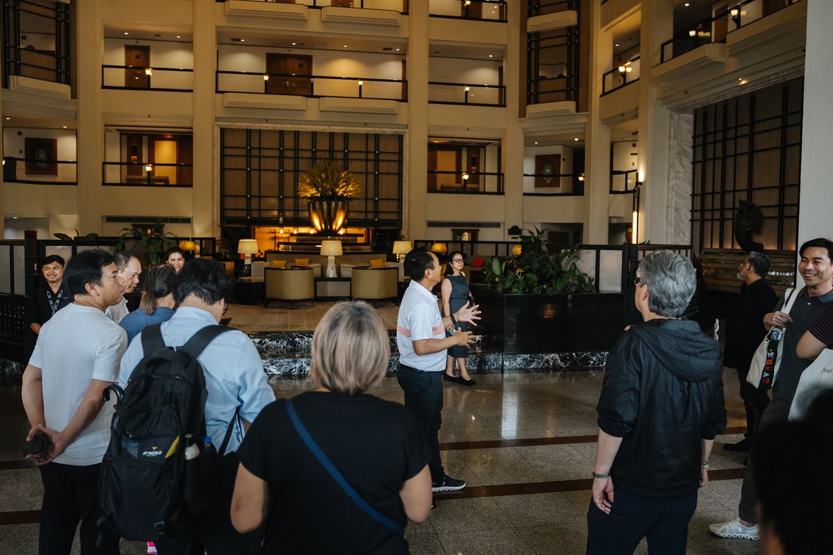 Korat MICE City Business & Corporate Connect 2026 — event photo