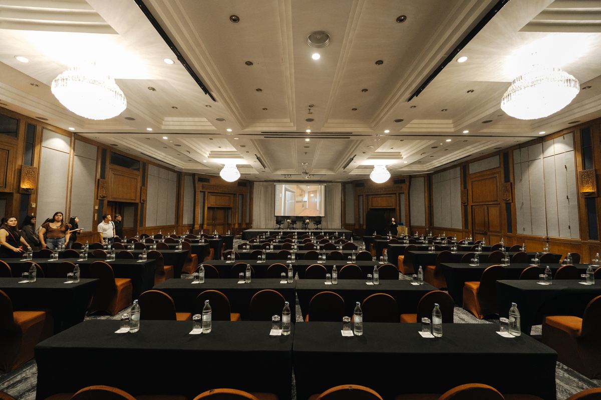 Korat MICE City Business & Corporate Connect 2026 — event photo
