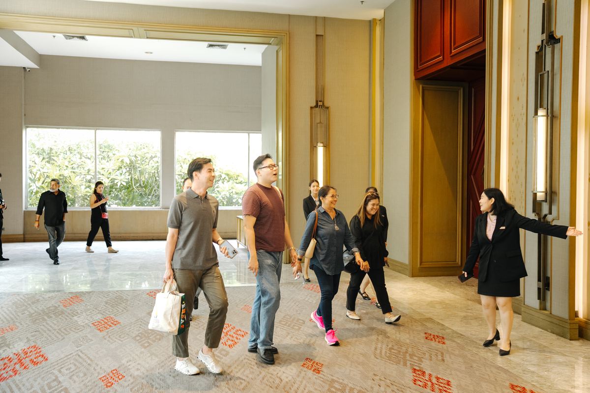 Korat MICE City Business & Corporate Connect 2026 — event photo