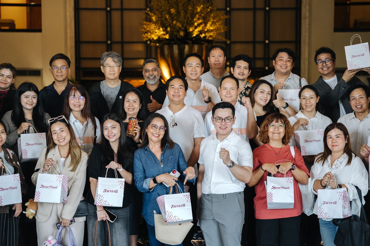 Korat MICE City Business & Corporate Connect 2026 — event photo