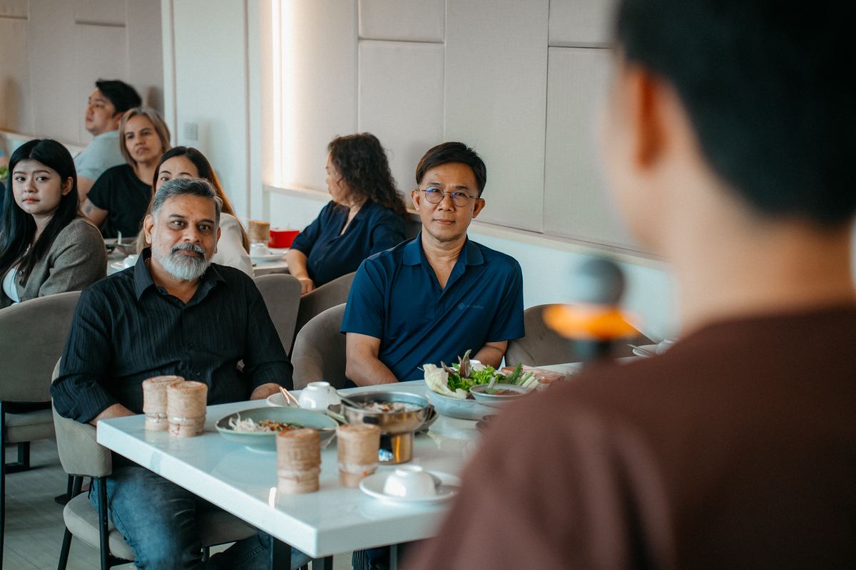 Korat MICE City Business & Corporate Connect 2026 — event photo