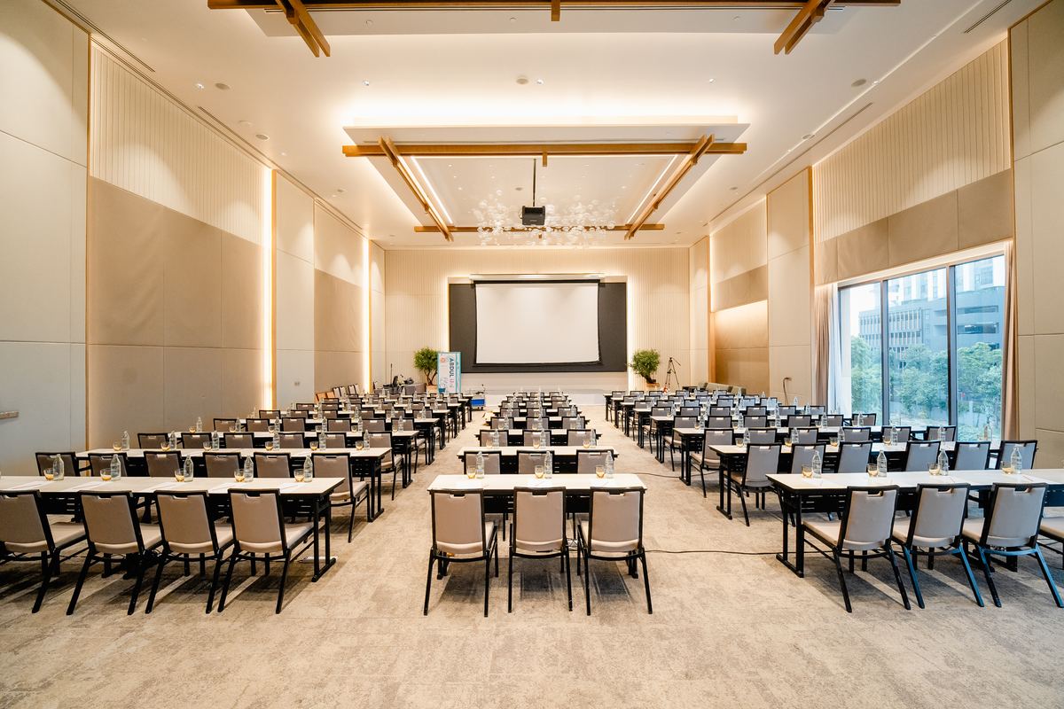 Korat MICE City Business & Corporate Connect 2026 — event photo