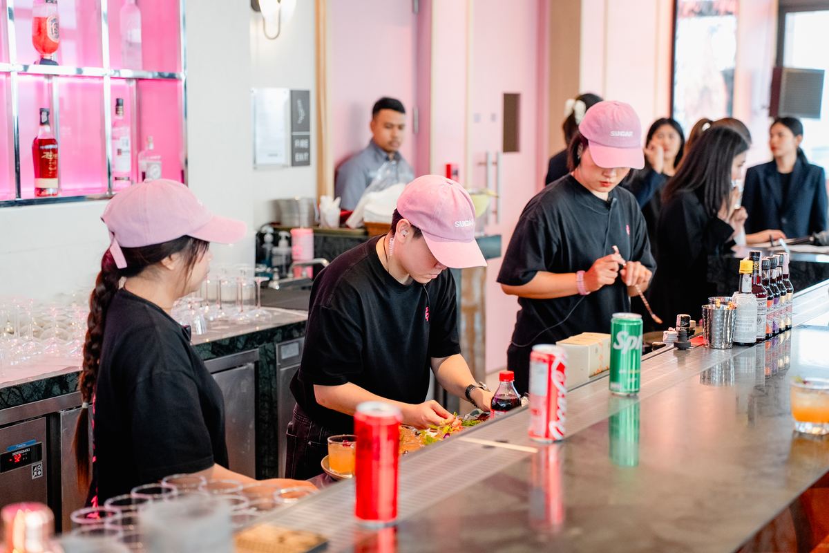 Korat MICE City Business & Corporate Connect 2026 — event photo