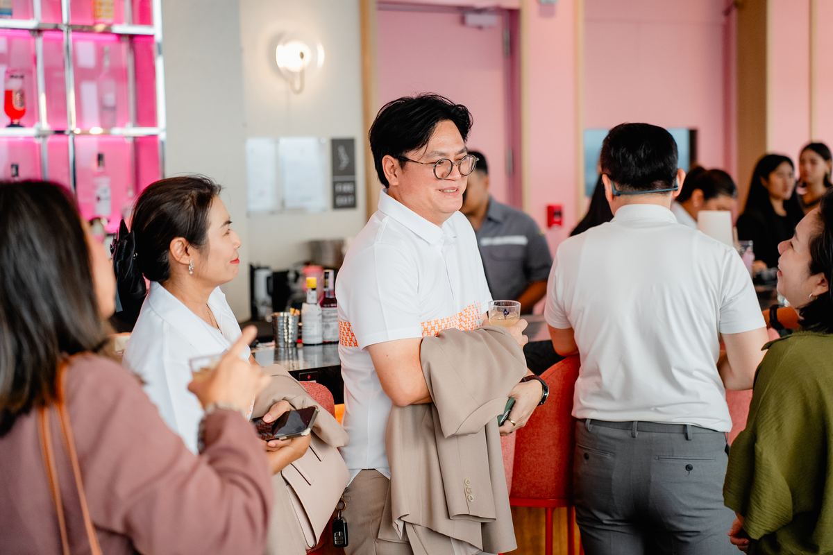 Korat MICE City Business & Corporate Connect 2026 — event photo