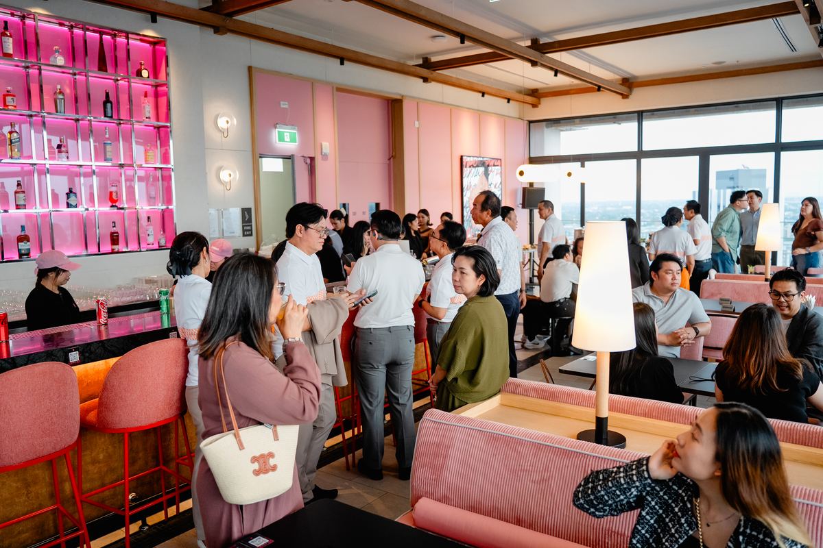 Korat MICE City Business & Corporate Connect 2026 — event photo
