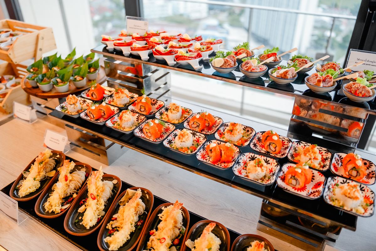 Korat MICE City Business & Corporate Connect 2026 — event photo
