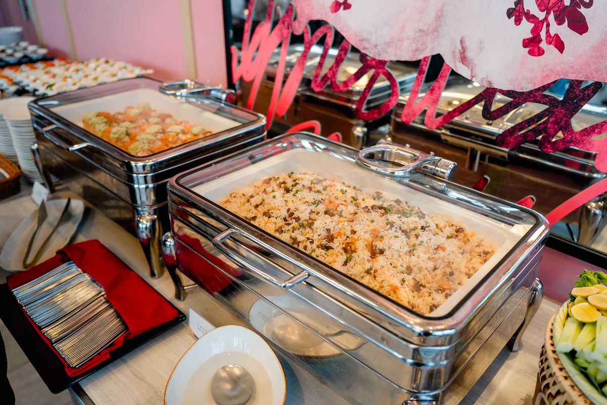 Korat MICE City Business & Corporate Connect 2026 — event photo