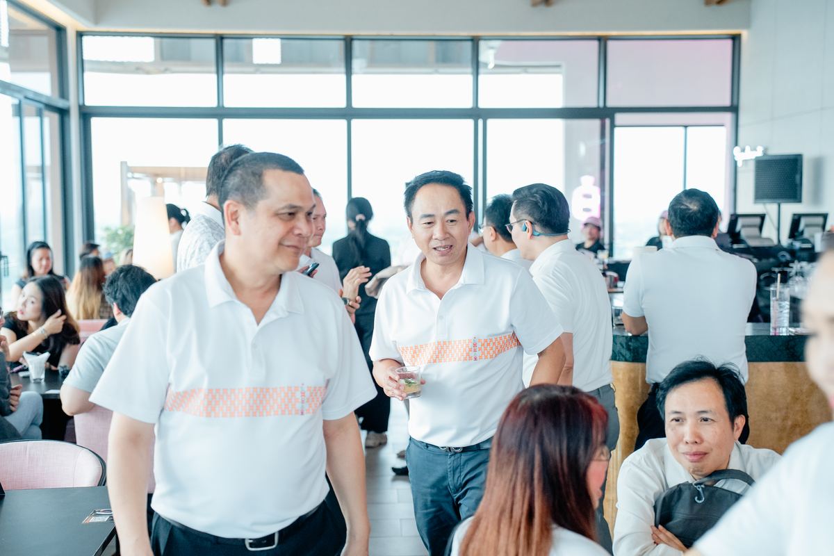 Korat MICE City Business & Corporate Connect 2026 — event photo