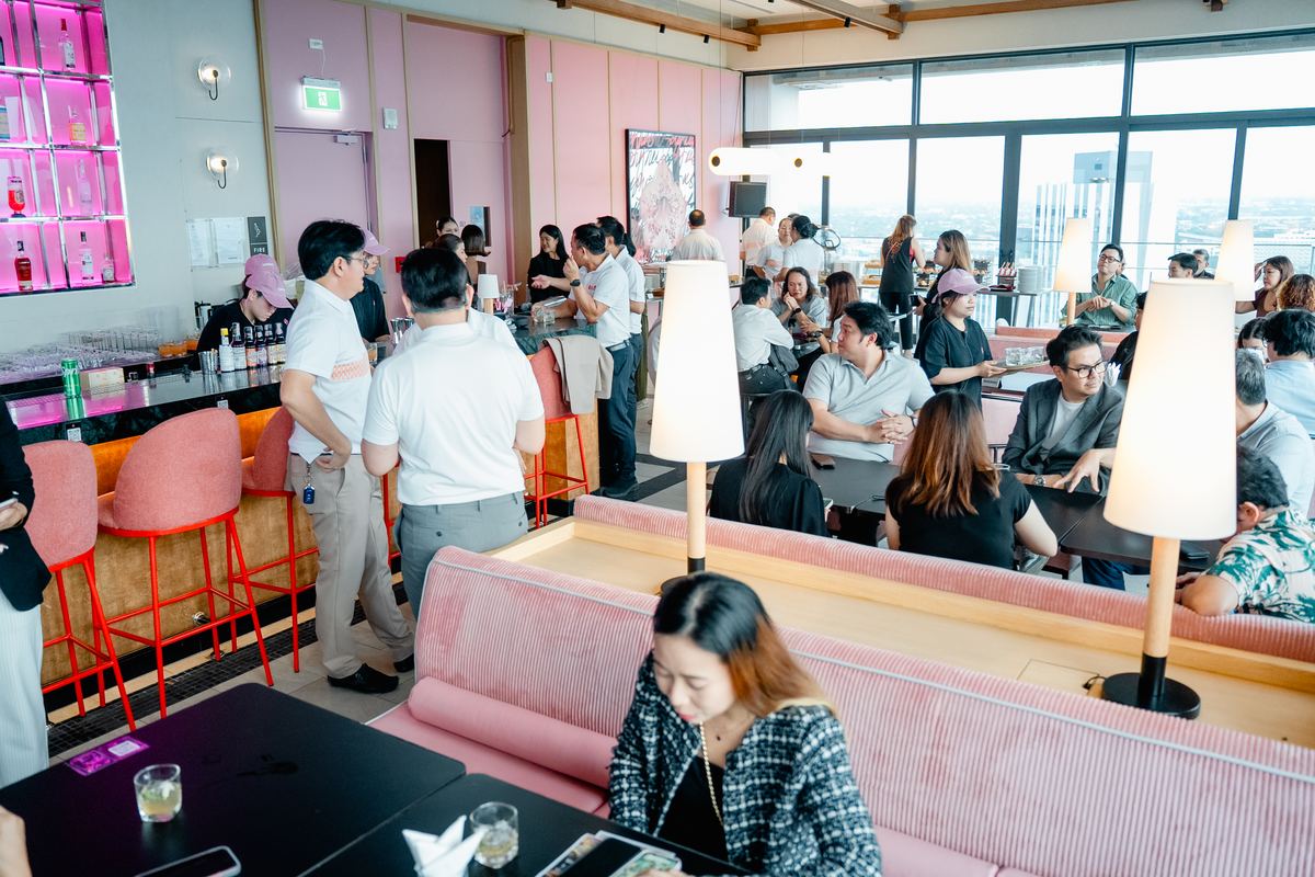 Korat MICE City Business & Corporate Connect 2026 — event photo