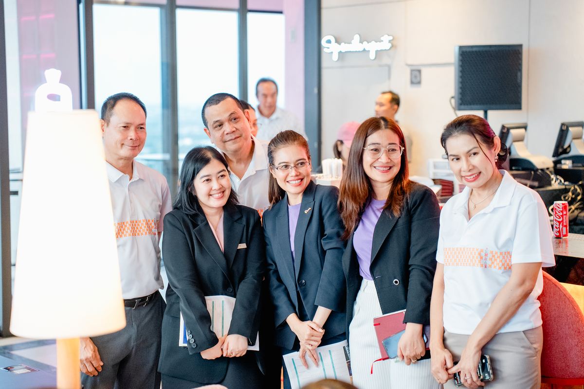 Korat MICE City Business & Corporate Connect 2026 — event photo