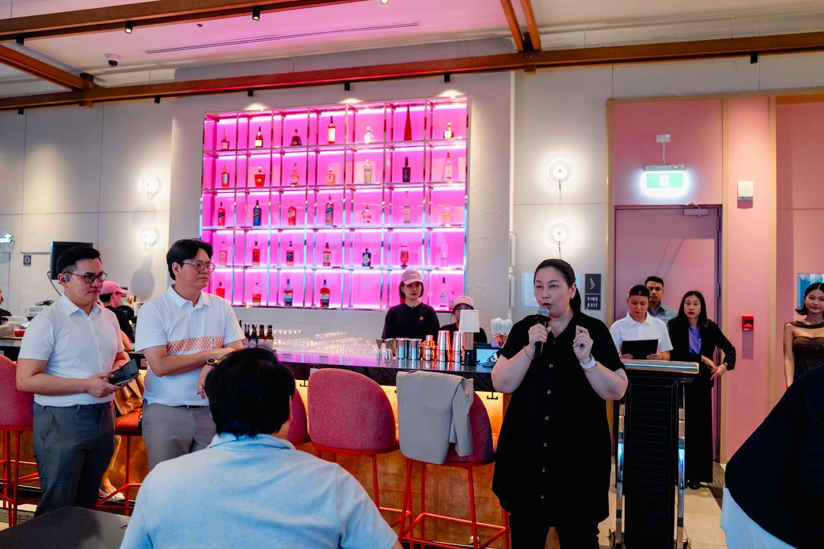 Korat MICE City Business & Corporate Connect 2026 — event photo