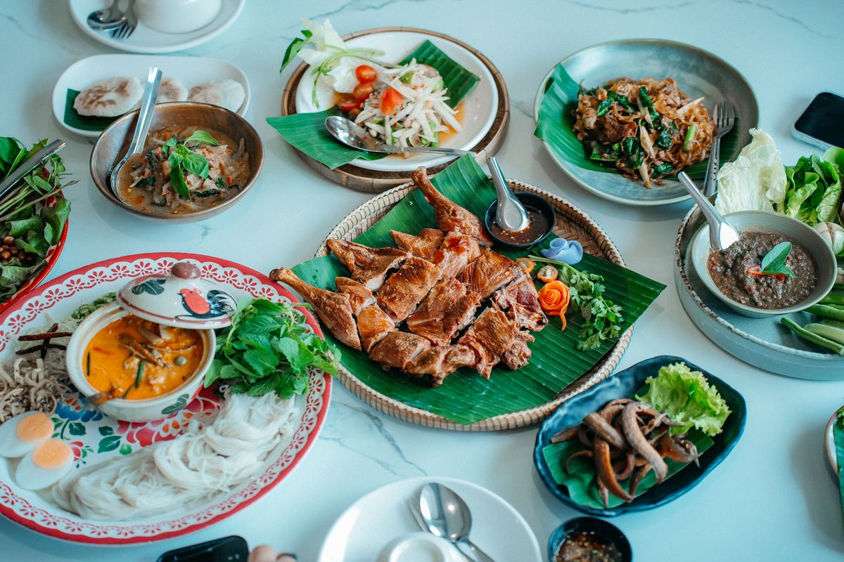 Korat MICE City Business & Corporate Connect 2026 — event photo