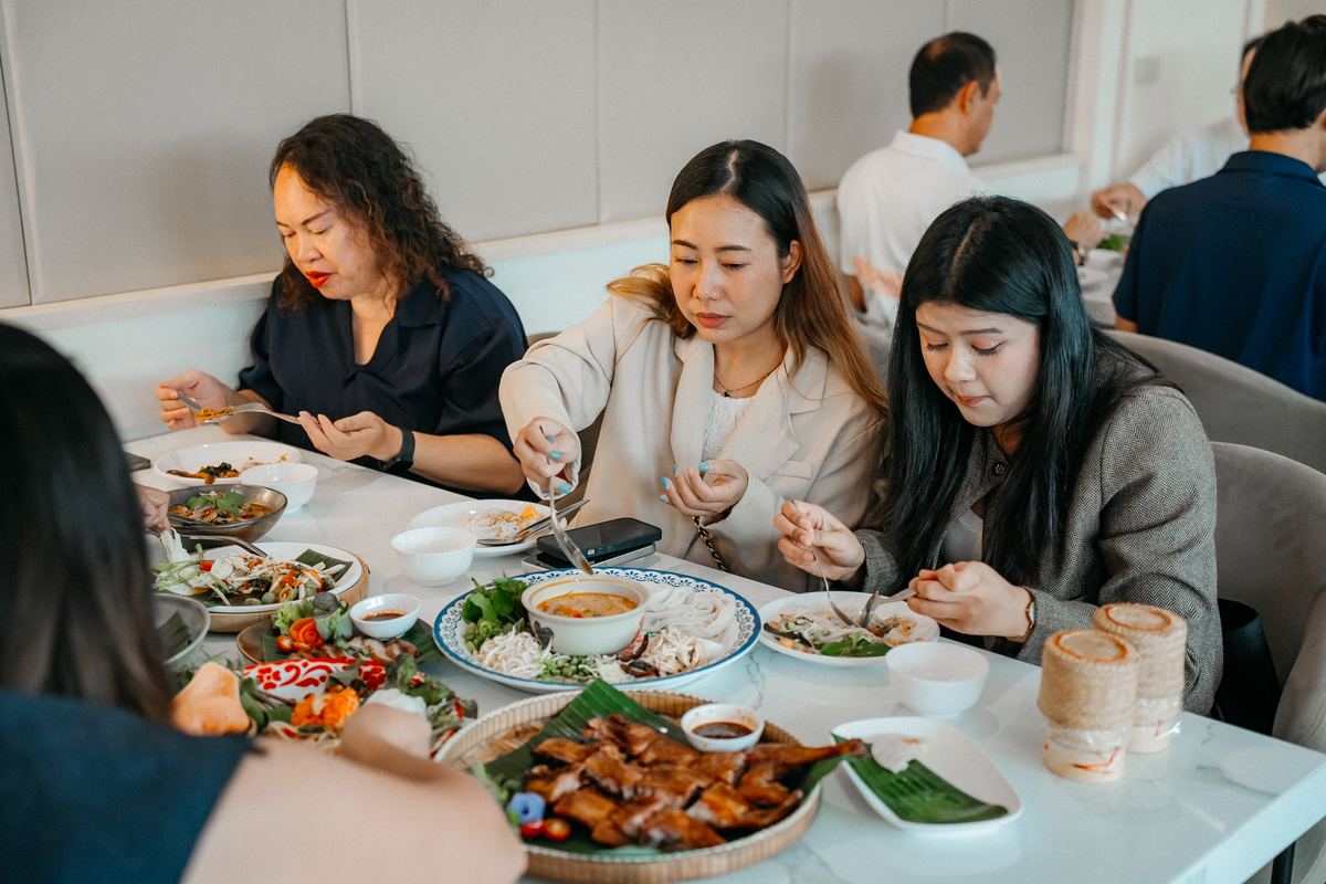 Korat MICE City Business & Corporate Connect 2026 — event photo
