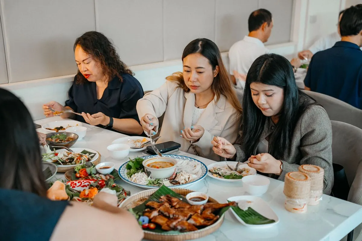Korat MICE City Business & Corporate Connect 2026 – Eventfoto