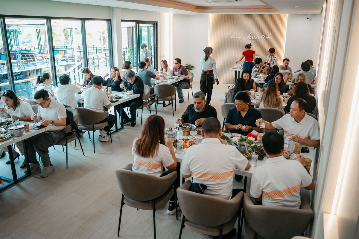 Korat MICE City Business & Corporate Connect 2026 — event photo