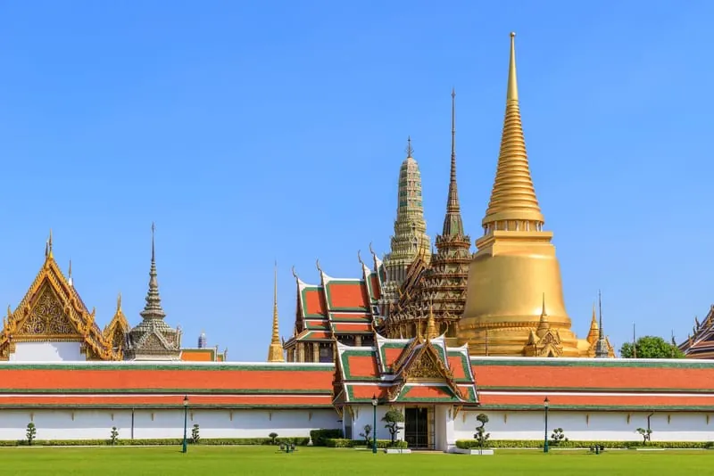 Bangkok