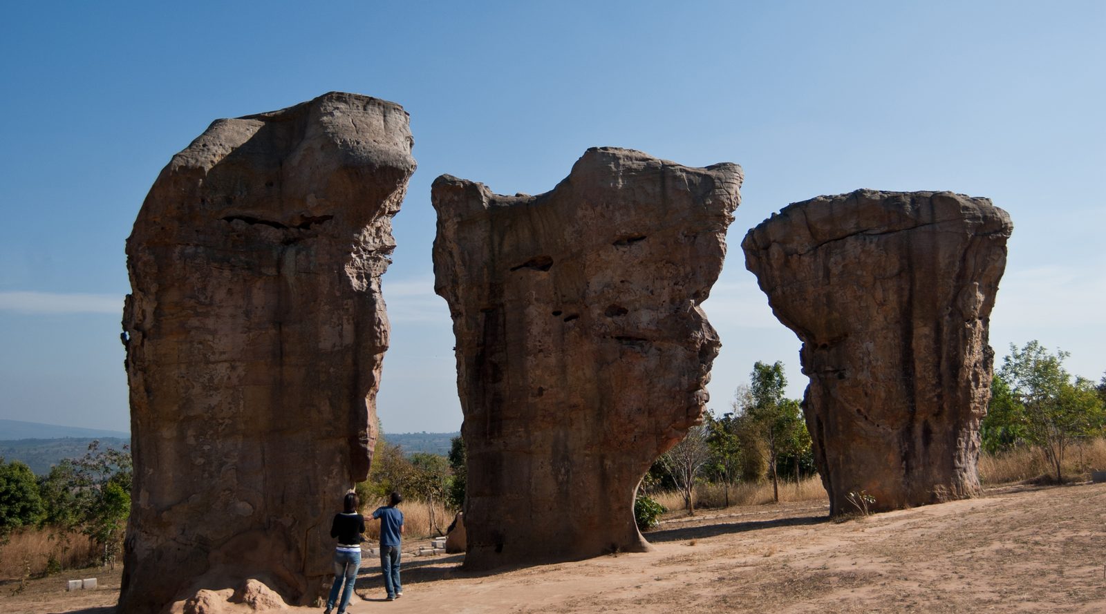 Chaiyaphum, Thailand — Explera DMC destination guide