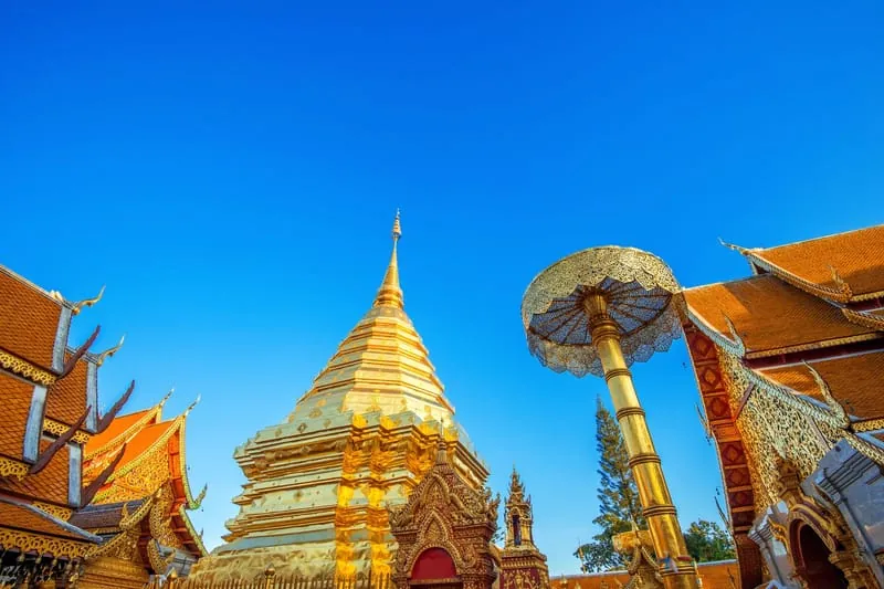 Chiang Mai