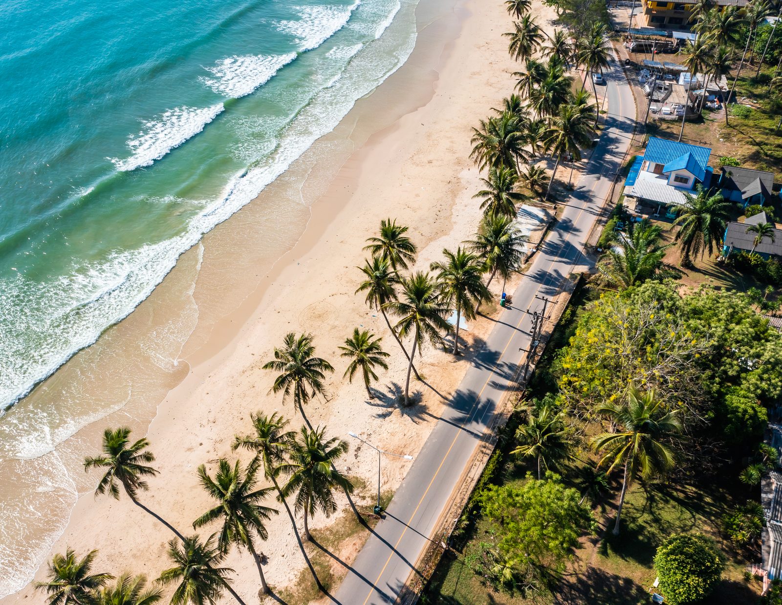 Chumphon, Thailand — Explera DMC destination guide