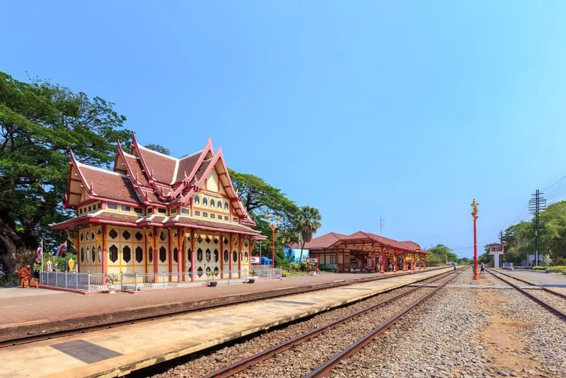 Hua Hin