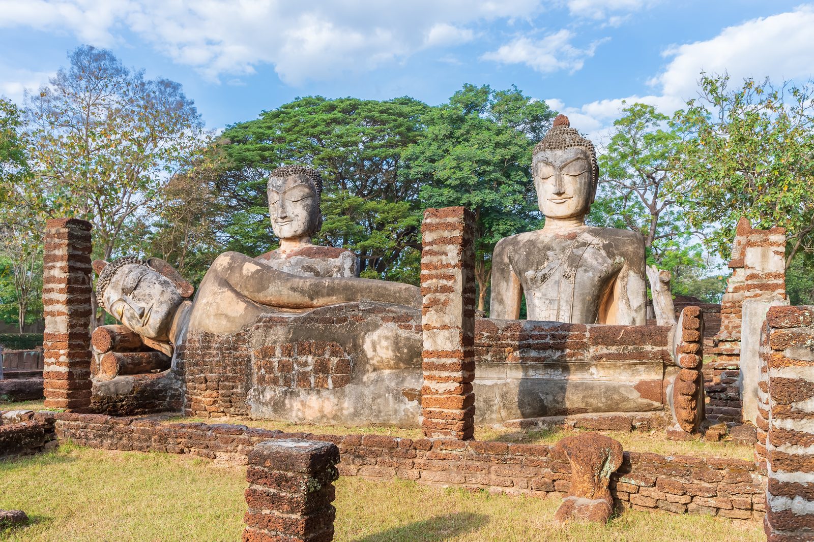 Kamphaeng Phet, Thailand — Explera DMC destination guide