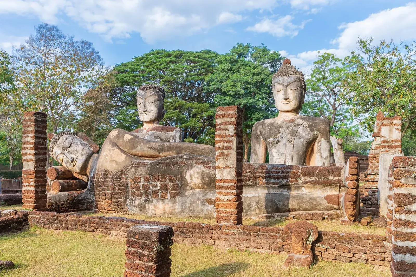 Kamphaeng Phet, Thailand — Explera DMC destination guide