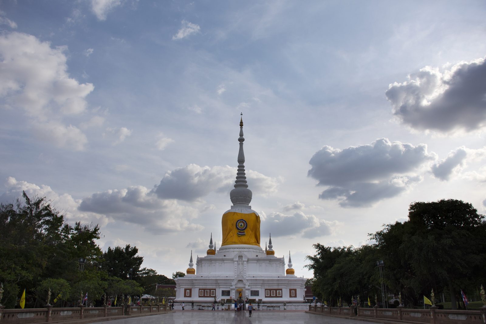 Maha Sarakham, Thailand — Explera DMC destination guide