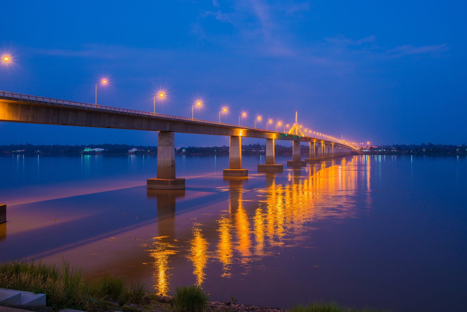Mukdahan, Thailand — Explera DMC destination guide
