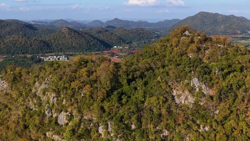 Nakhon Ratchasima