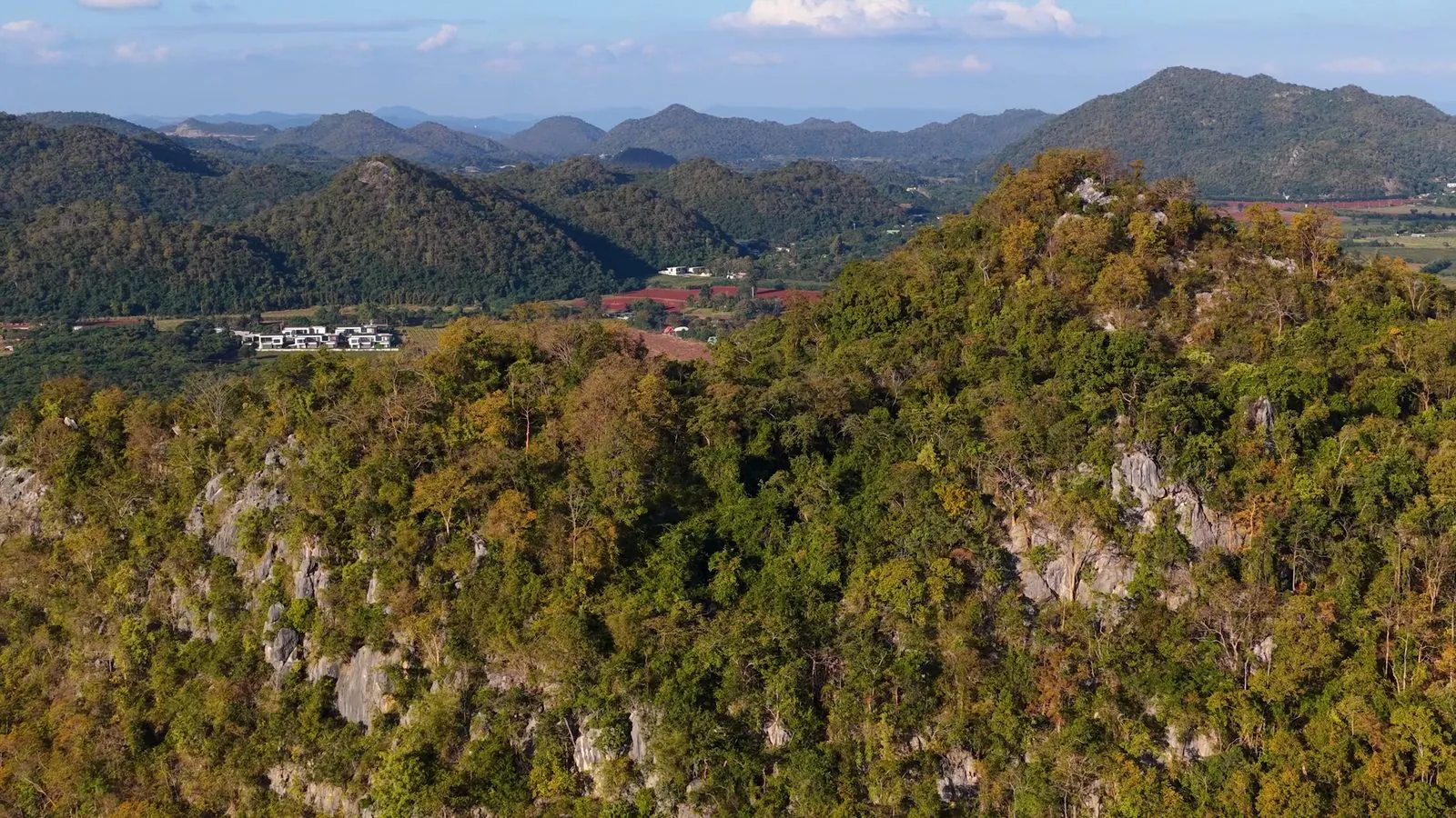 Nakhon Ratchasima, Thailand — Explera DMC destination