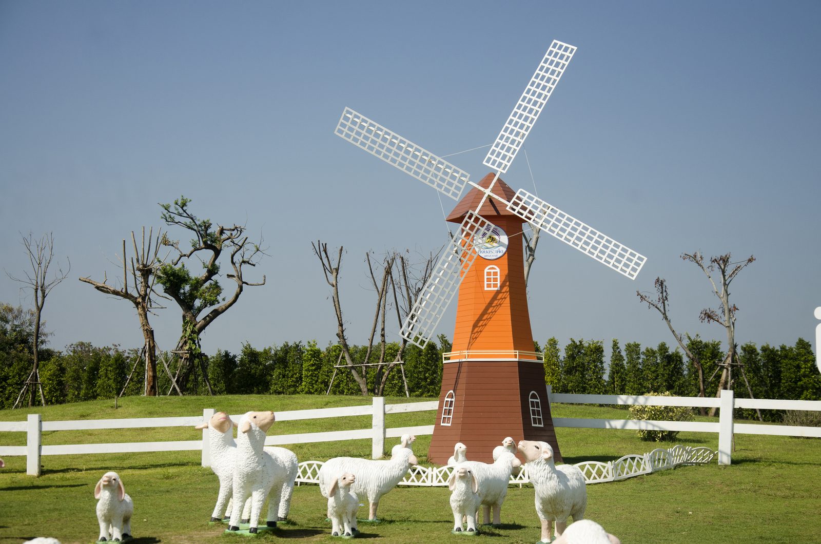 Nakhon Sawan, Thailand — Explera DMC destination guide