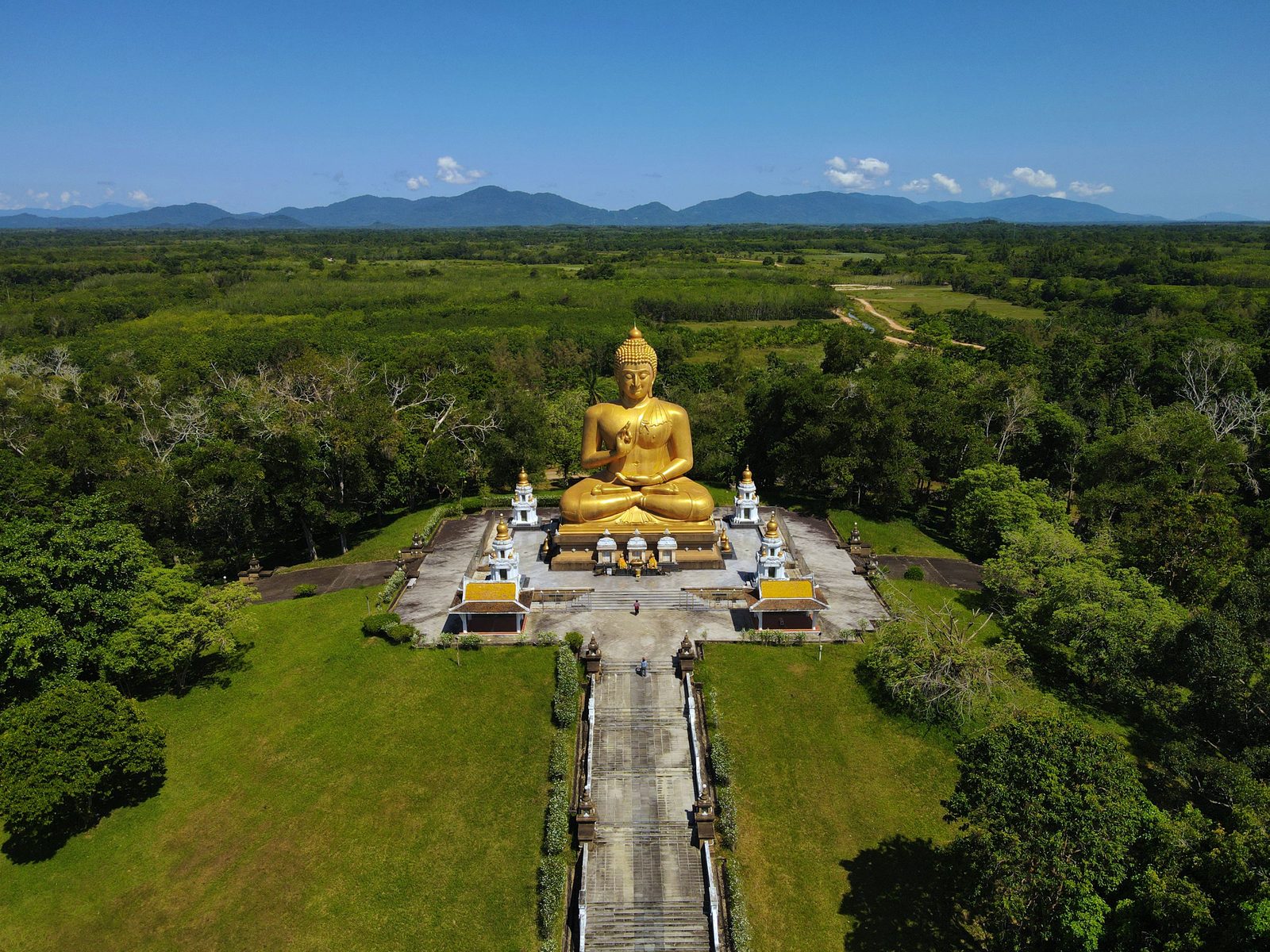 Narathiwat, Thailand — Explera DMC destination guide